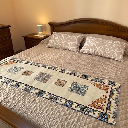 Casa Marconi Apartman Aragona Kültér fotó