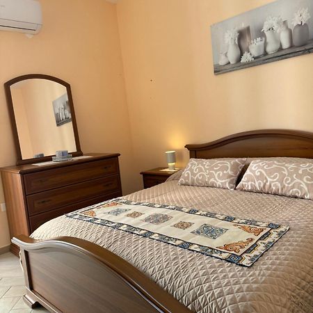 Casa Marconi Apartman Aragona Kültér fotó