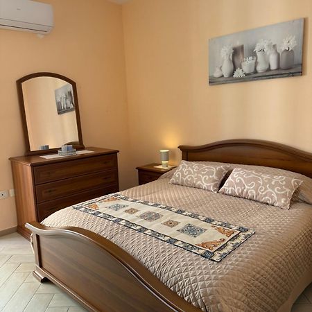 Casa Marconi Apartman Aragona Kültér fotó