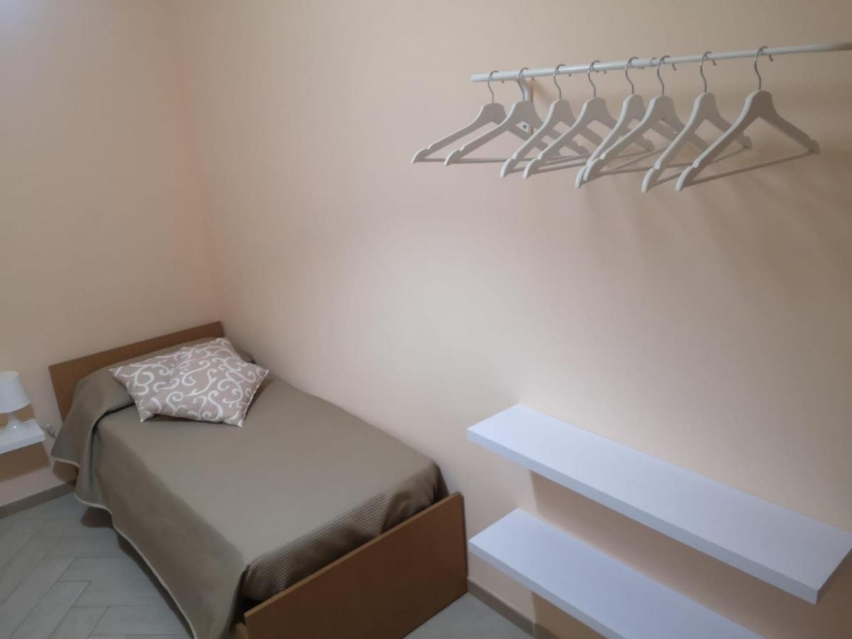 Casa Marconi Apartman Aragona Kültér fotó