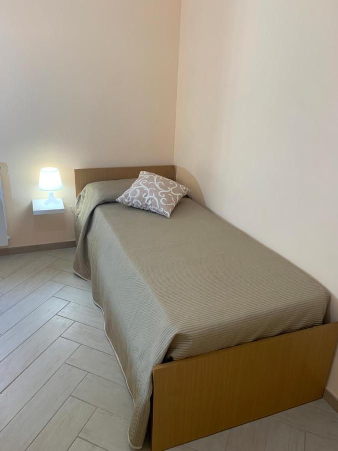 Casa Marconi Apartman Aragona Kültér fotó