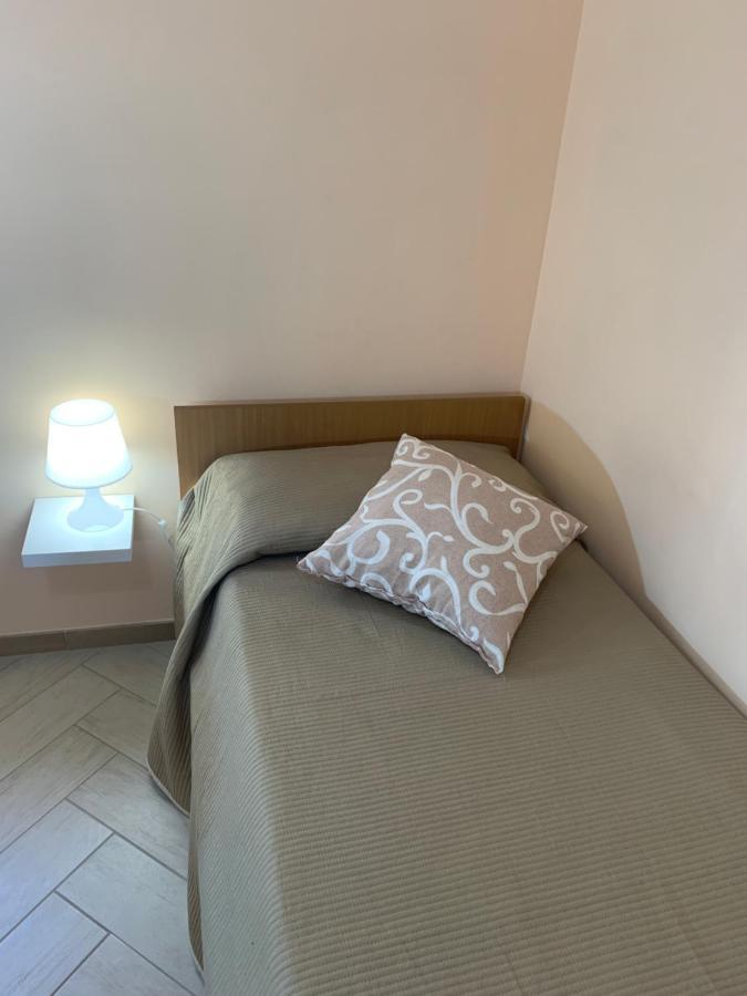 Casa Marconi Apartman Aragona Kültér fotó