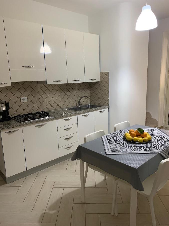 Casa Marconi Apartman Aragona Kültér fotó