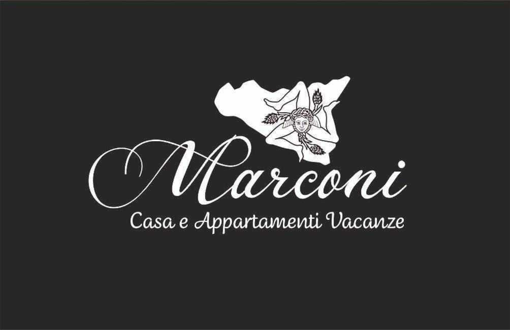 Casa Marconi Apartman Aragona Kültér fotó